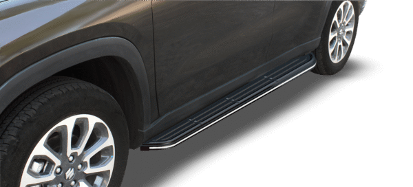 Side Step – Matrix Edition for SUVs