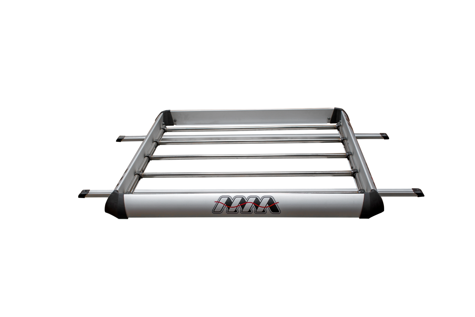 Luggage Carrier – Racer Edition for SUVs & MUVs - Image 3
