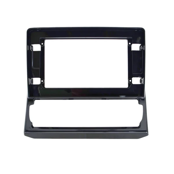 Toyota Global Byte Audio Android Kit (10-Inch) – For Toyota Innova Hycross Base Model (Model: FA-TY-HC/10-U) - Image 4