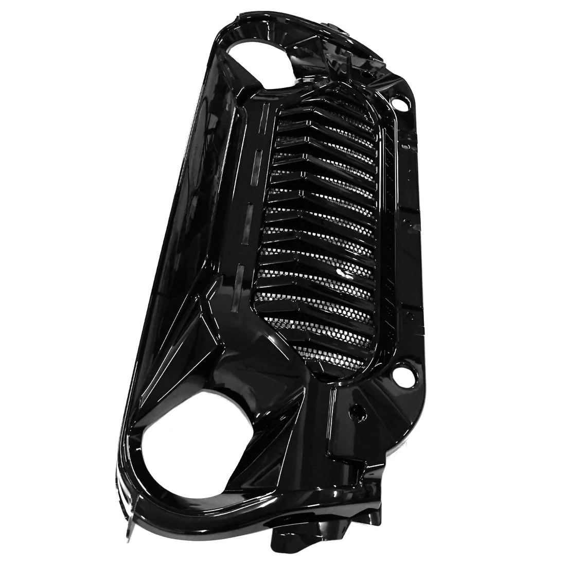 Mahindra & Mahindra Grill for Mahindra Thar (ANGRY BIRD) - Image 4