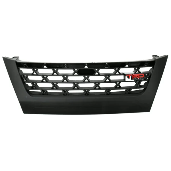Toyota TRD-Style Front Grille – For Toyota Fortuner (2016+)