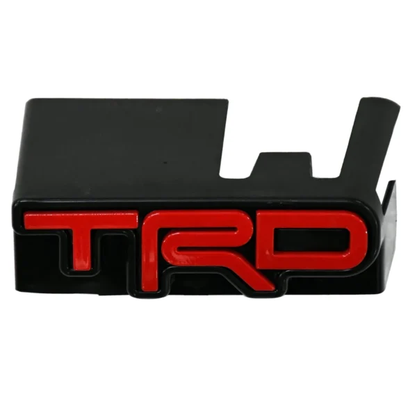 Toyota TRD-Style Front Grille – For Toyota Fortuner (2016+) - Image 2