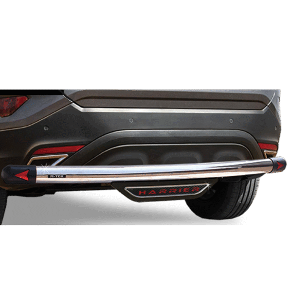 Tata Motors REAR PROTECTOR GENIUS HARRIER