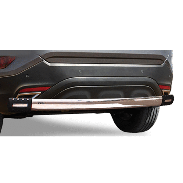 Tata Motors OVI Tata Harrier Rear Bumper Guard