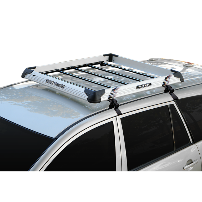 Toyota Luggage Carrier Eurorack Toyota Innova