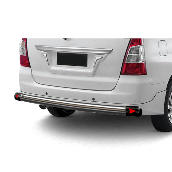 Toyota NEO Edition Toyota Innova