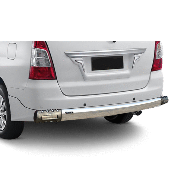 Toyota OVI Toyota Innova