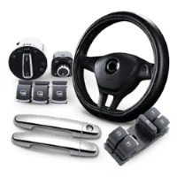 Sai Car Decor