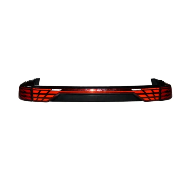 Toyota KMH Alphard-Inspired Tail Light – For Toyota Innova Hycross