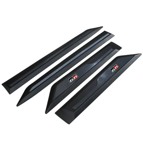 Toyota KMH GR Door Side Beading – For Toyota Innova Hycross