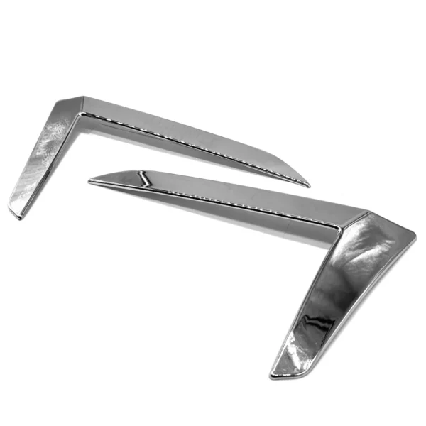 Hyundai KMH Head Light Chrome for Hyundai Creta 2024 (Set Of 2 Pcs) - Image 2
