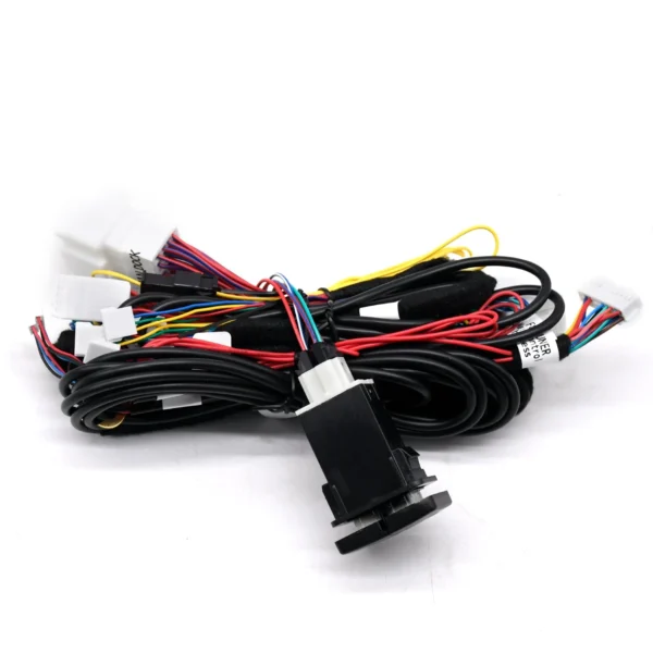 Toyota KMH K3 21-Piece Ambient Lighting Kit – For Toyota Fortuner - Image 8