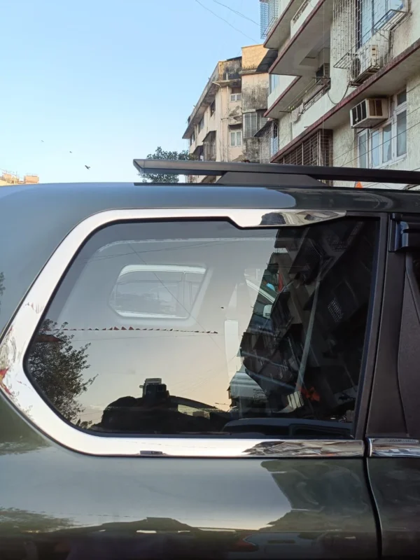 Mahindra & Mahindra KMH Lower Window Garnish for Mahindra Scorpio N - Image 4