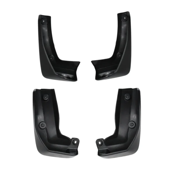 KMH Mud Flaps For Honda Elevate - Image 2