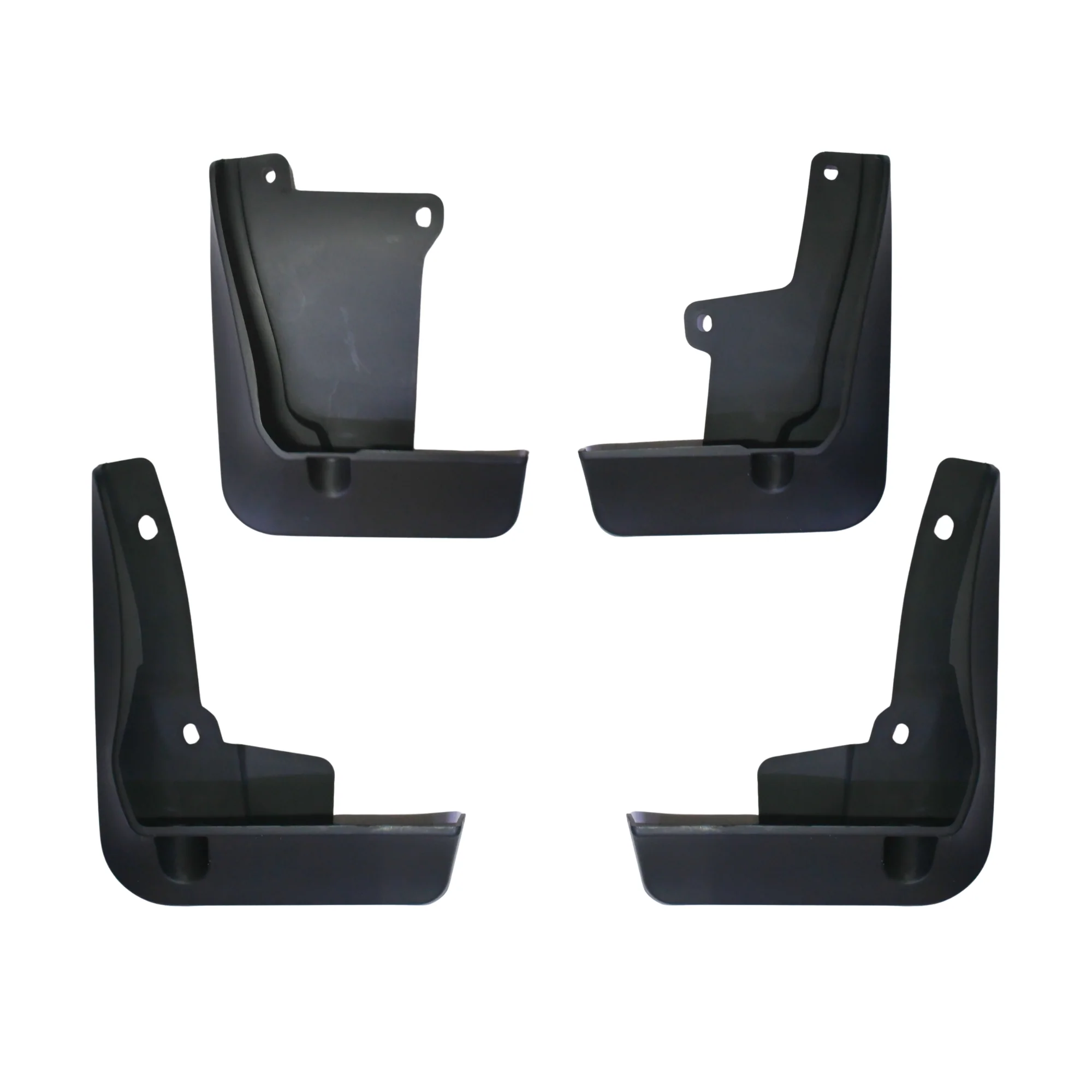 Toyota KMH Mud Flaps for Toyota Camry 2024