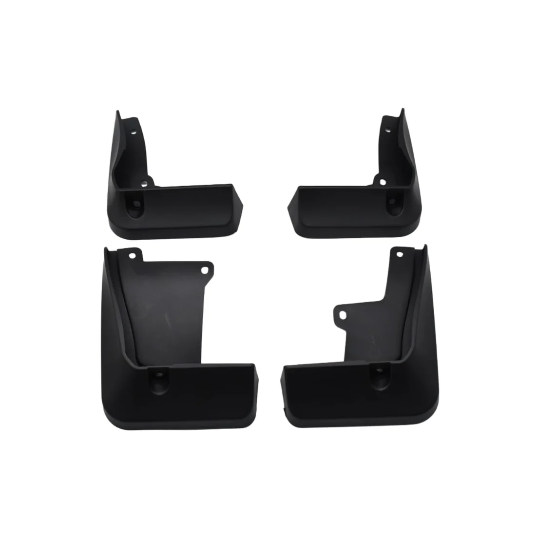 Toyota KMH Mud Flaps for Toyota Camry 2024 - Image 5