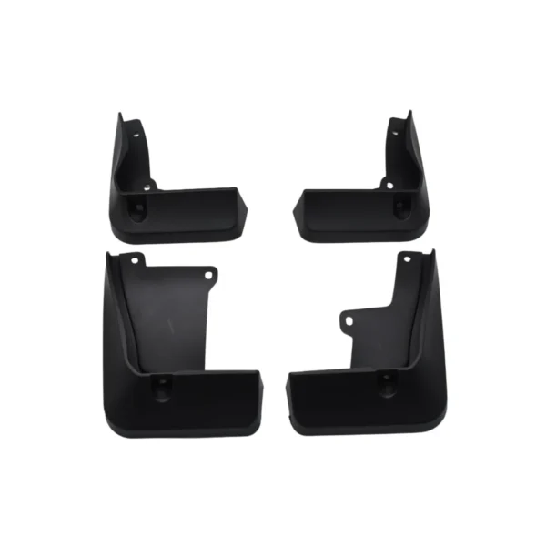 KMH Mud Flaps for Toyota Camry 2024 - Image 5