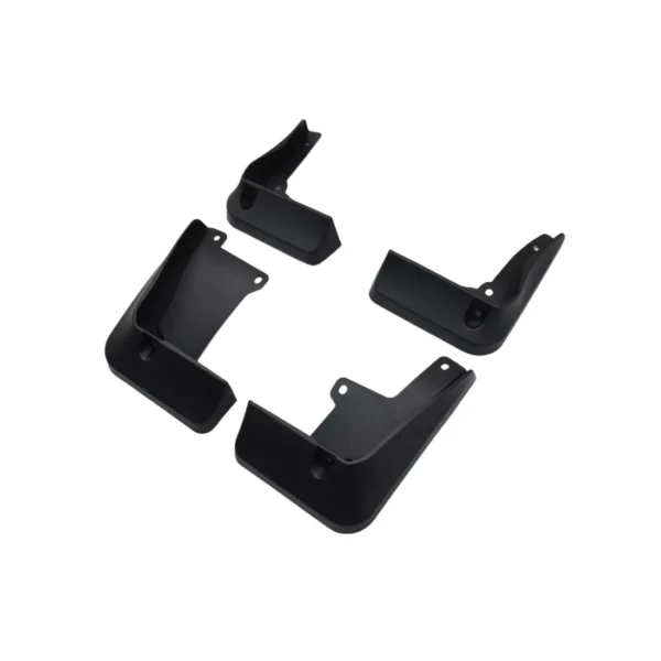 KMH Mud Flaps for Toyota Camry 2024 - Image 4