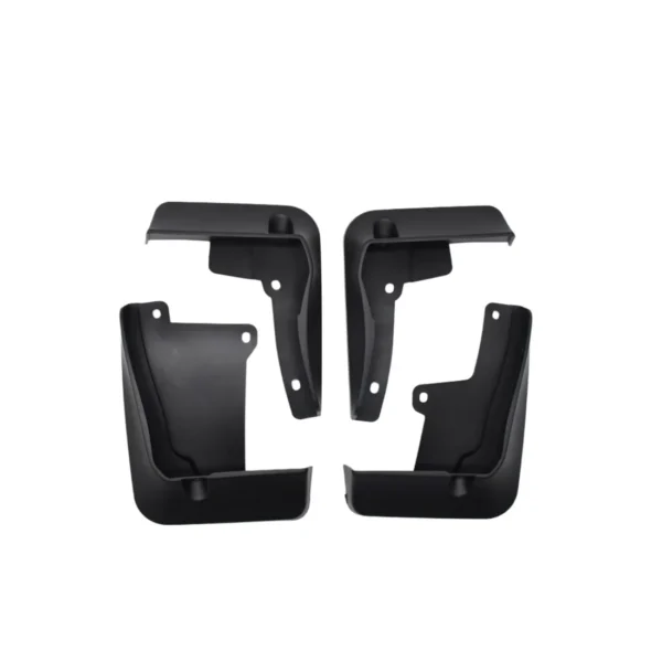 KMH Mud Flaps for Toyota Camry 2024 - Image 3