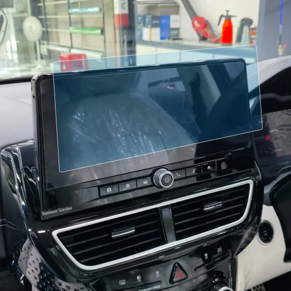 KMH Premium Screen Protector for Mahindra XUV 3XO - Image 2