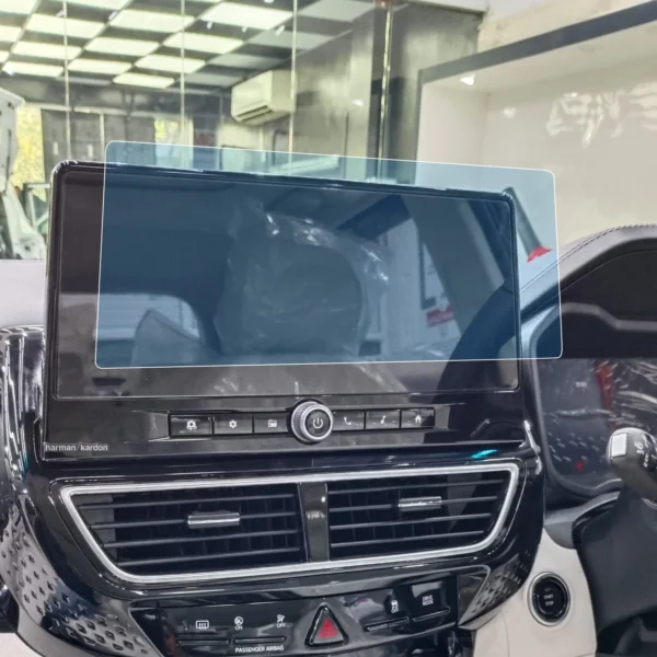 KMH Premium Screen Protector for Mahindra XUV 3XO