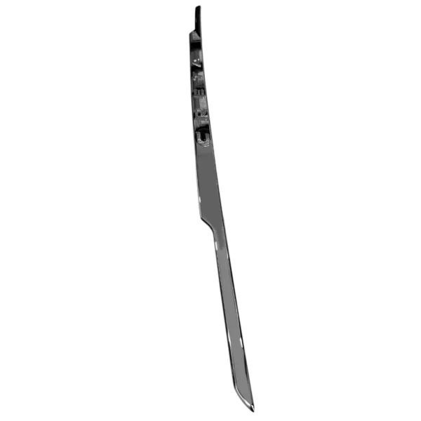 Hyundai KMH Trunk Steamer Chrome for Hyundai Creta 2024 (Set Of 1 Pc) - Image 4
