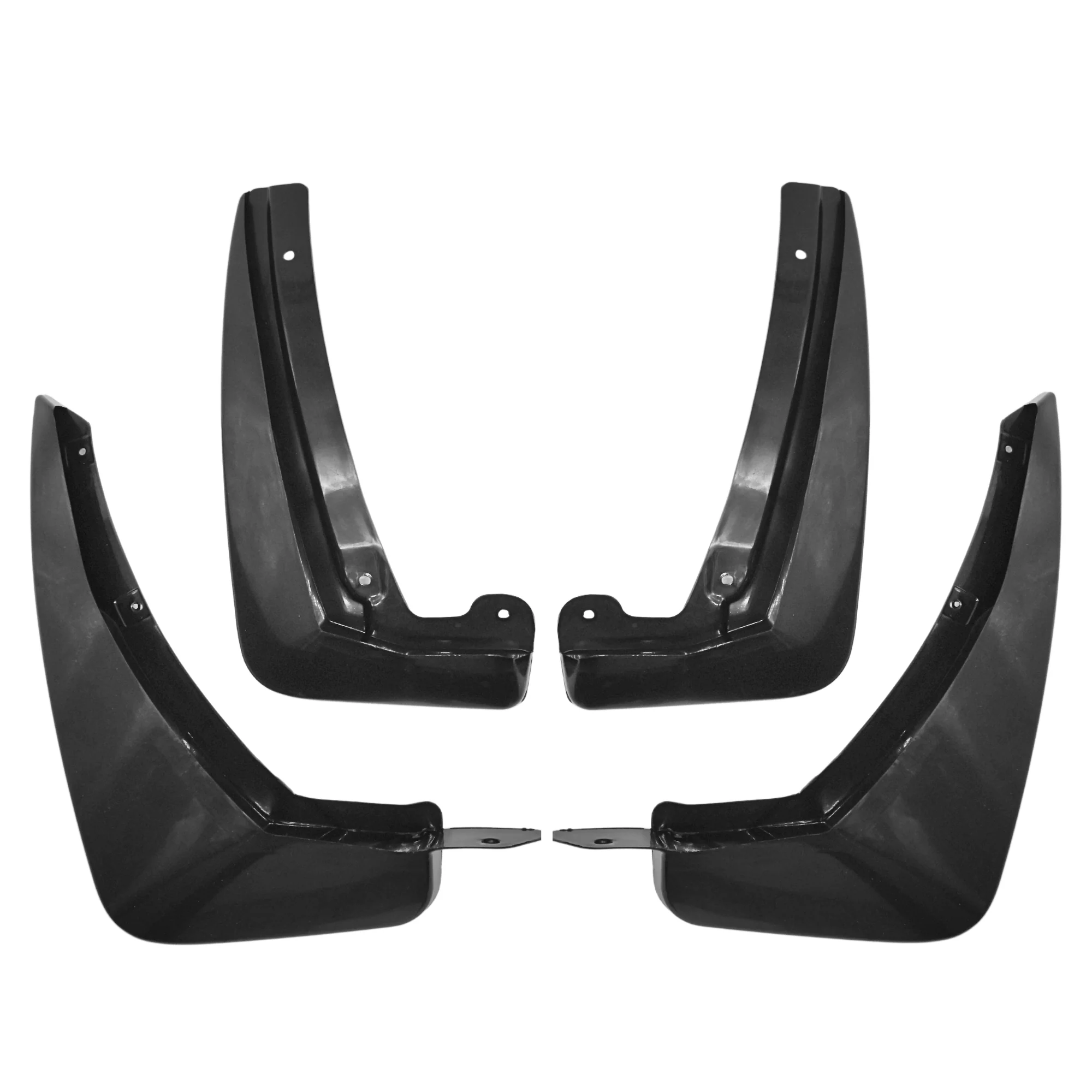 Kmh Mud Flaps For Tata Curvv