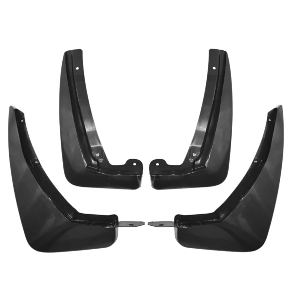 Kmh Mud Flaps For Tata Curvv