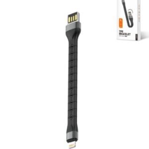 LDNIO TPE Bracelet Data Cable for Power Banks-LS50
