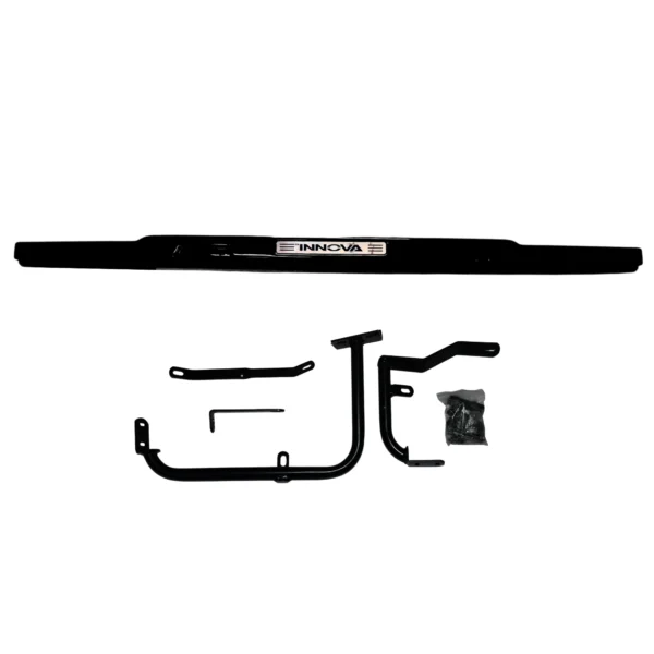 Toyota M‑TEK Rear Bike Protector – For Toyota Innova Hycross (OE Style) - Image 2
