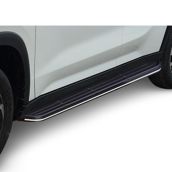 HYRYDER SIDE STEP MATRIX