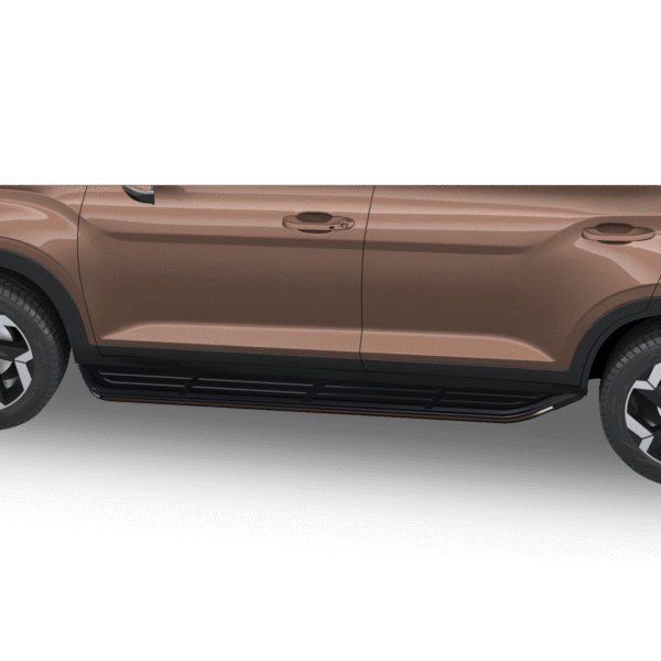 ALACAZAR SIDE STEP MATRIX (75″)