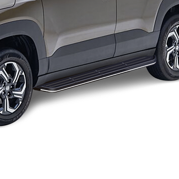 Side Step – Matrix Edition (MK 6755) for SUVs (2019–2024)