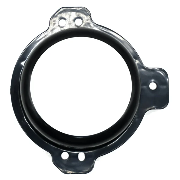 Mahindra & Mahindra NEW THAR 3" FOG LIGHT FITTING/BRACKET - Image 5