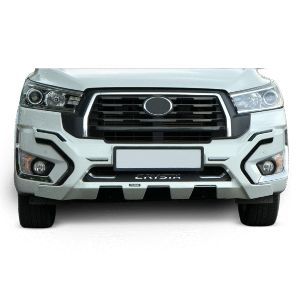 Stardom Body Kit – For Crysta