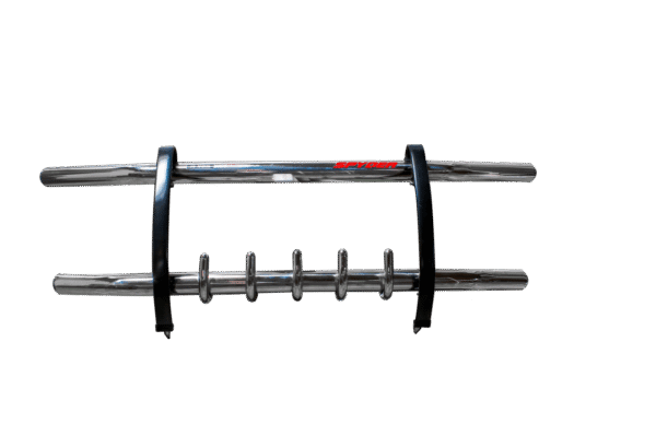 FRONT PROTECTOR SPYDER MK 6075 - Image 3
