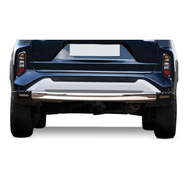Rear Protector – OVI Prime Edition for SUVs