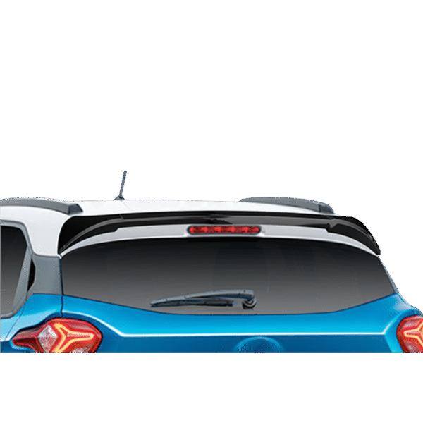 Tata Motors Tata Punch Rear Spoiler
