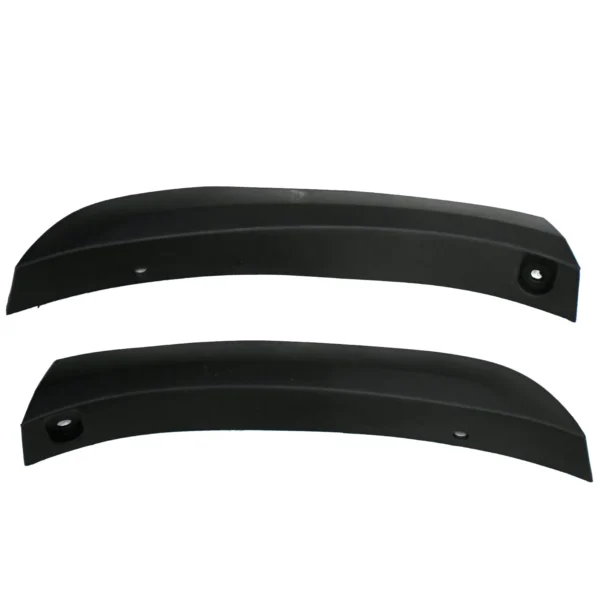 Toyota TRD-Style Rear Bumper Guard – For Toyota Fortuner (2016+) - Image 2