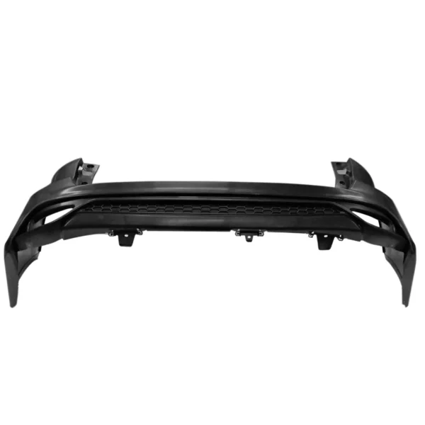 Toyota TRD-Style Rear Bumper Guard – For Toyota Fortuner (2016+) - Image 3