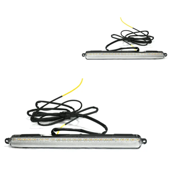 Mahindra & Mahindra Rear Spoiler Light for Thar/Thar Roxx - Image 4