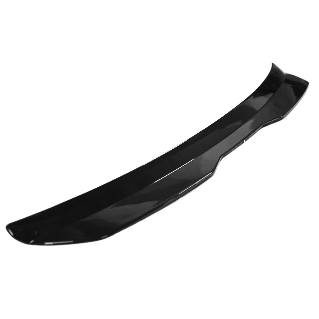 Volkswagen Rear Spoiler for Volkswagen Polo 2014-2018 - Image 5