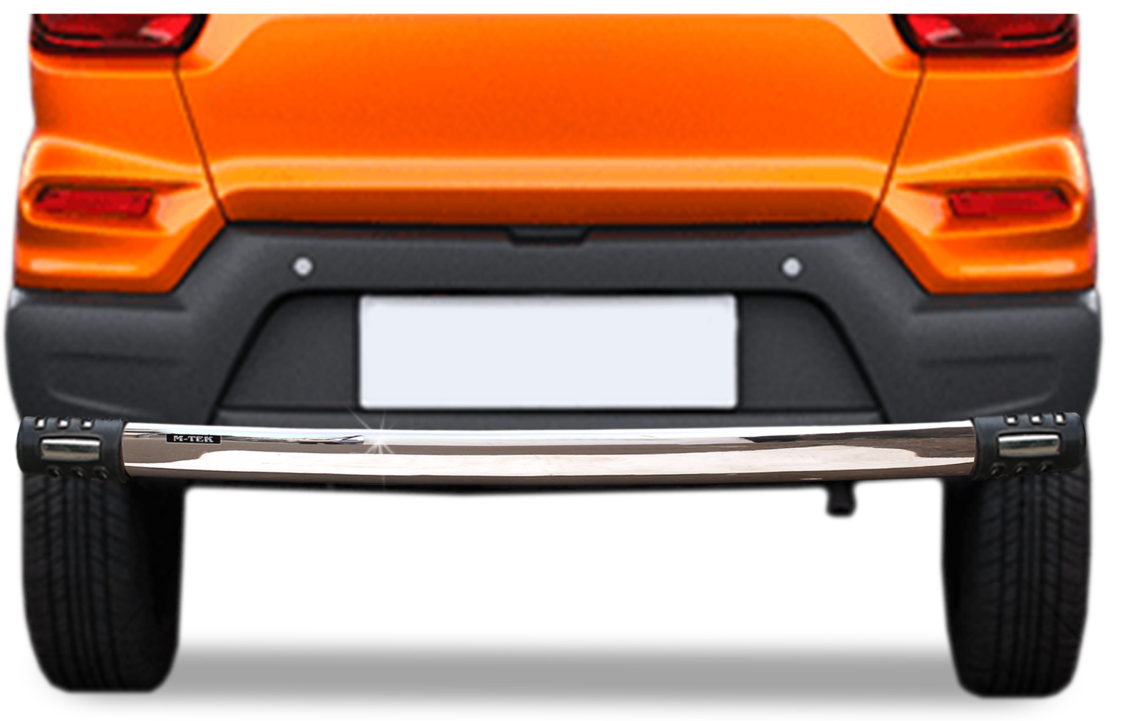 Rear Protector – OVI Edition for S-Presso