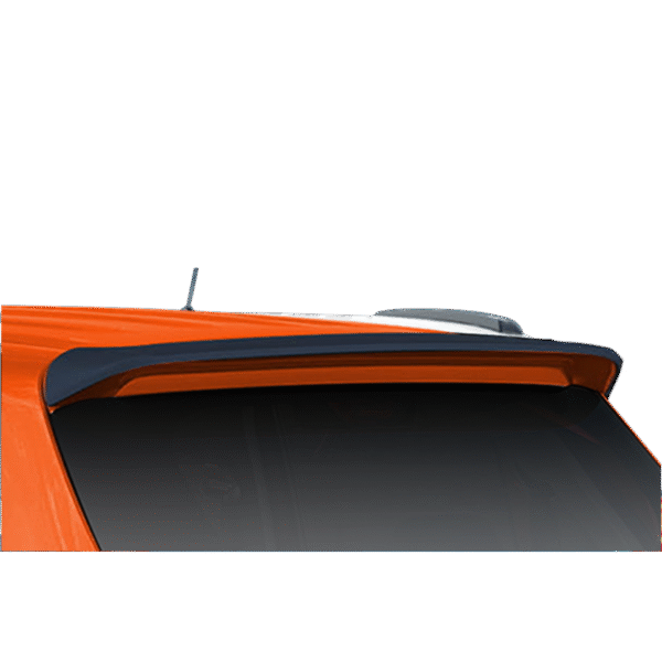 Spoiler – Sport Edition for S-Presso