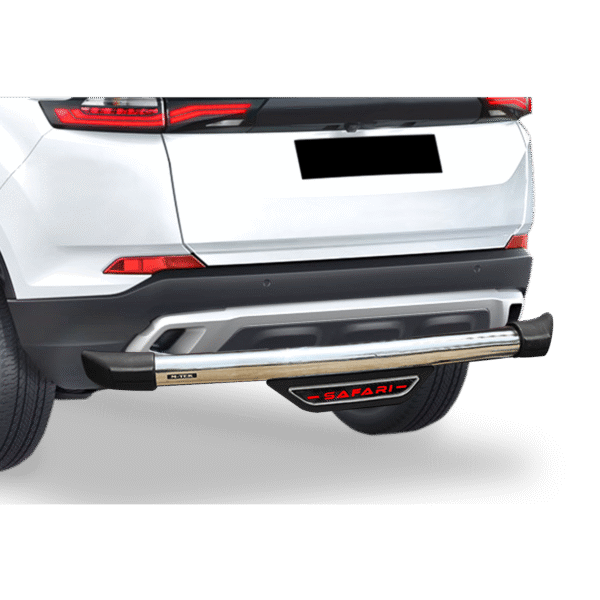 Tata Motors Rear Protector Blaze Safari