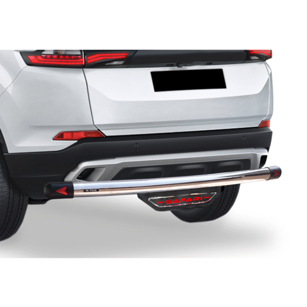 Tata Motors Rear Protector Safari