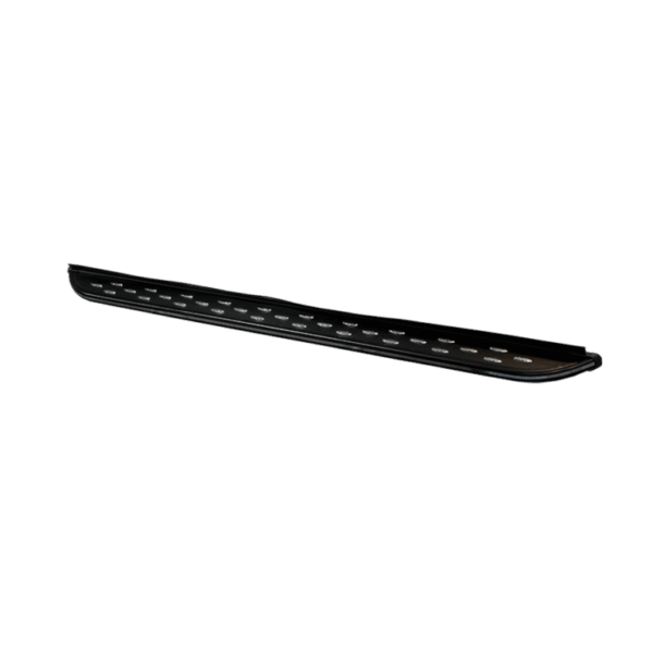 Side Step – Silver Drop Edition for SUVs - Image 2