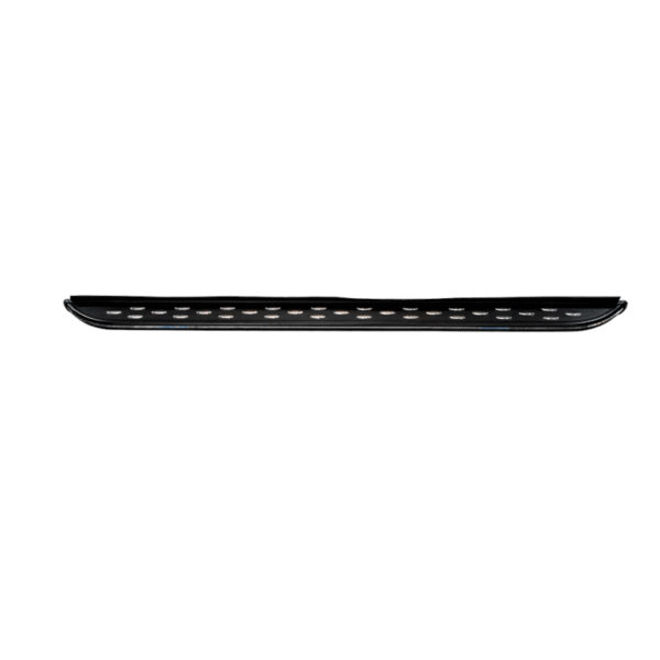 Side Step – Silver Drop Edition for SUVs - Image 3
