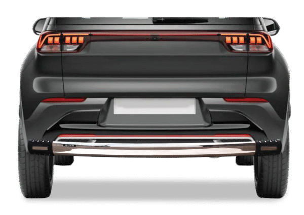 Rear Protector – OVI Edition