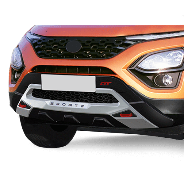 Tata Motors Harrier/Safari Add On Kit